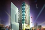 Thành An Tower được thiết kế theo phong cách hiện đại  gồm 2 đơn nguyên cao 30 tầng, bao gồm tổ hợp thương mại, văn phòng, nhà ở tạo lên 1 cuộc sống tiện nghi, đẳng cấp.