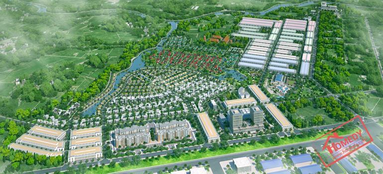 kdt the viva city