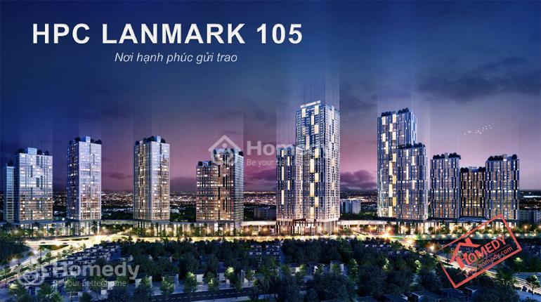 hpc landmark 105