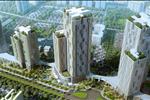 HPC Landmark 105 được thiết kế với 02 khối cao tầng lồng nhau và được bố trí lệch nhau nhằm tăng diện tích mặt thoáng tiếp xúc không gian, đối lưu không khí, tăng ánh sáng và gió cho căn hộ, hứa hẹn sẽ mang đến cho khách hàng những căn hộ sống chất lượng và đẳng cấp.