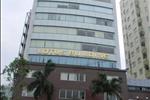Tòa nhà Lotus Building được thiết kế với quy mô 10 tầng với chức năng làm mặt bằng cho thuê trên diện tích 1.300m2.
