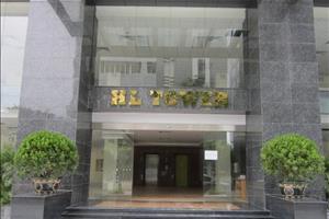 Hoàng Linh Building