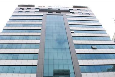 Dự án Hoàng Linh Building Hà Nội - ảnh giới thiệu