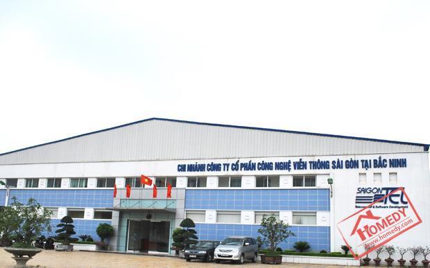 dai dong hoan son