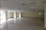 Lotus Building có sàn diện tích văn phòng đa dạng từ 50 - 500m2 đáp ứng nhu cầu đa dạng của các đơn vị doanh nghiệp.