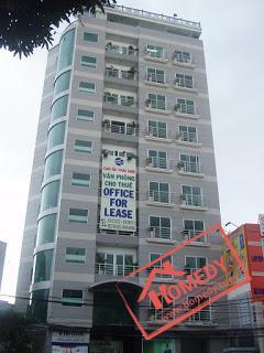 thai son building