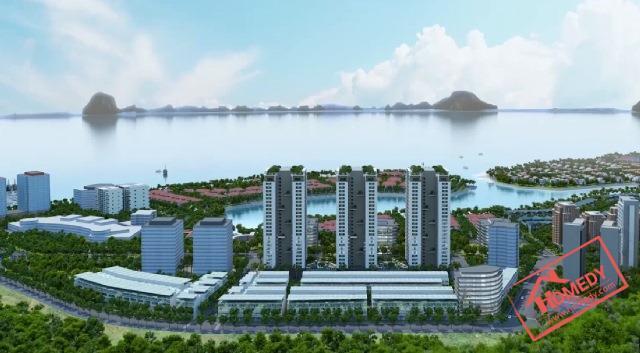 New Life Tower