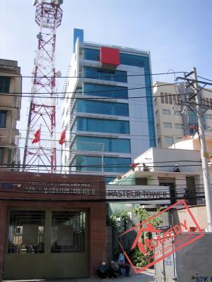 Pasteur Tower