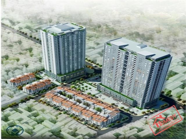 VC7 Housing Complex