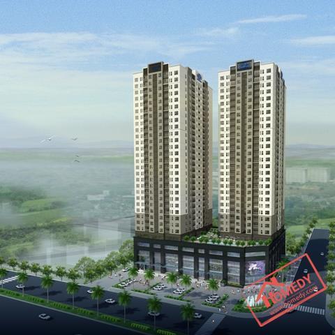 xuan mai tower