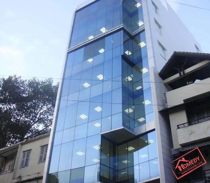 V&D Building
