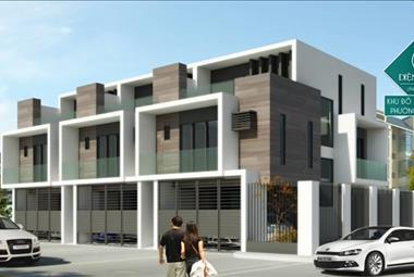 Dự án New Điện Dương City Quảng Nam - ảnh giới thiệu