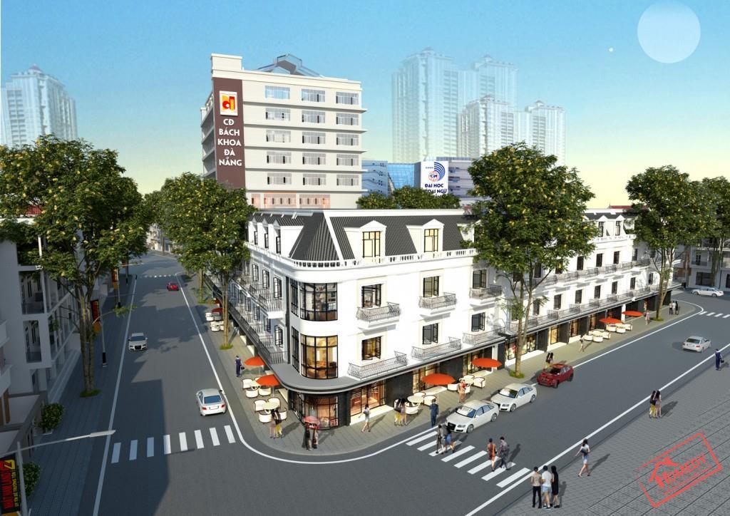 hung gia residence