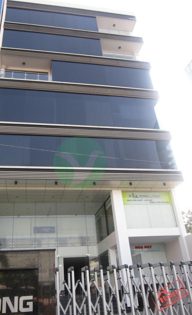 TPA Building