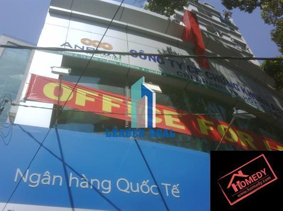 thien hong bulding