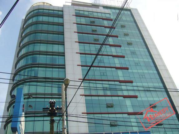 MB Bank Tower