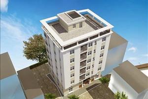 Chung cư mini Trích Sài Tây Hồ