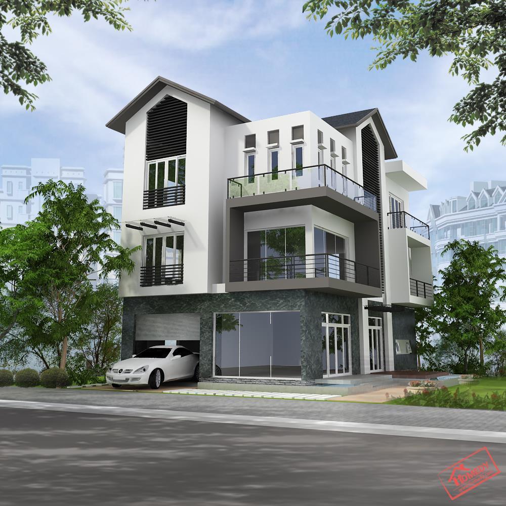 khu do thi hoang long