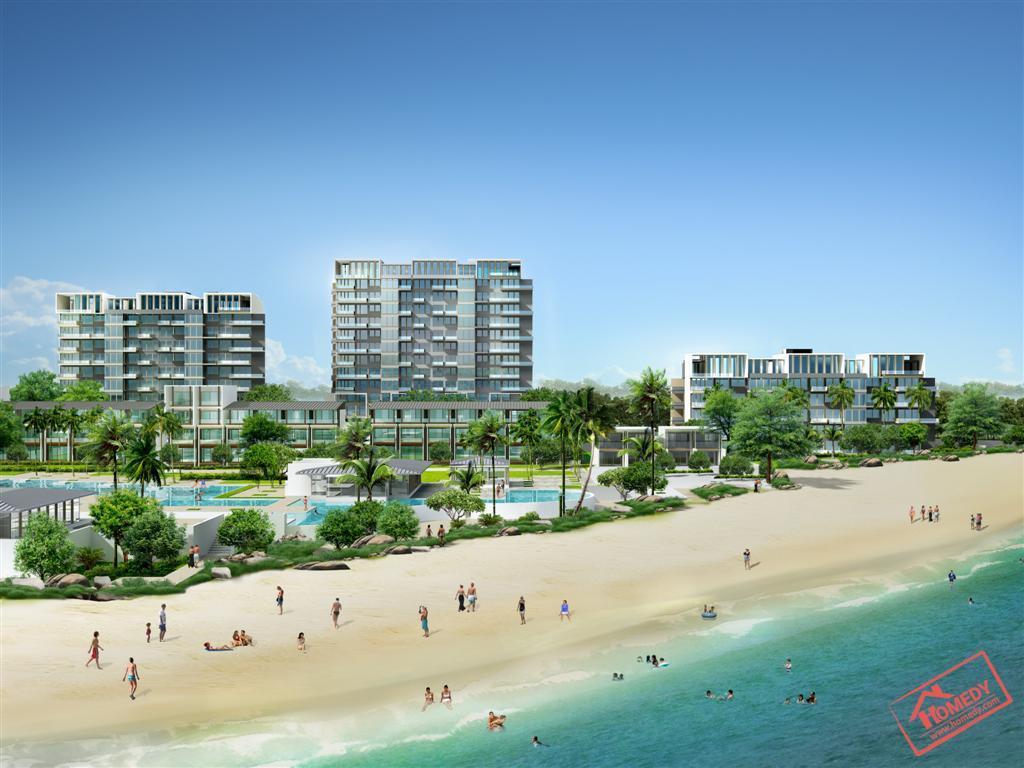 Hyatt Regency Danang Residences