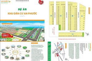 Khu dân cư An Phước