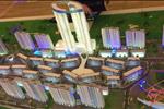 Tòa tháp đôi Cocobay Landmark nằm tại vị trí đẹp nhất của khu tổ hợp giải trí Cocobay, thừa hưởng yếu tố đắc địa về vị trí tổng thể của dự án, mang đến những tiện nghi tốt nhất cho việc an cư cũng như đầu tư sinh lời.