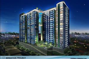 D'edge Capitaland Thảo Điền
