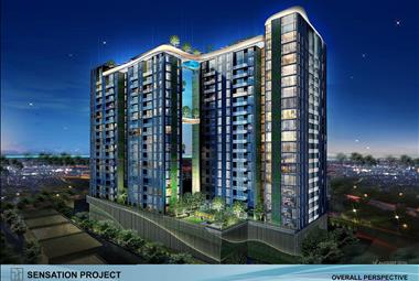 Dự án D'edge Capitaland Thảo Điền TP Hồ Chí Minh - ảnh giới thiệu