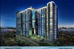 Chung cư Sensation Capitaland Thảo Điền là dự án căn hộ cao cấp do Capitaland Singapore làm chủ đầu tư xây dựng.