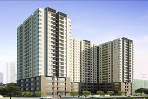 Kingsway Tower Bình Tân