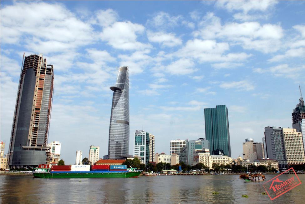centre point nhon trach
