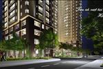 Kingways Tower Được thiết kế theo hình dạng chữ U với 3 khối căn hộ thiết kế toàn bộ là 2 phòng ngủ, 2 nhà vệ sinh. 