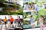 Căn hộ Đức Long Western là sự lựa chọn tốt cho các hộ gia đình bởi giá căn hộ tốt nhất khu vực, tiện tích đầy đủ, tọa lạc ngay trung tâm khu vực. 