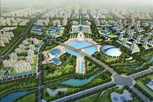 Diamond City Đồng Nai