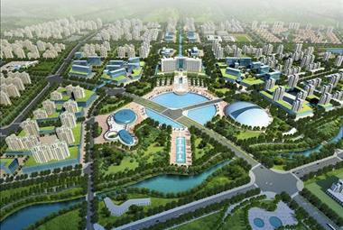 Dự án Diamond City Đồng Nai Đồng Nai - ảnh giới thiệu