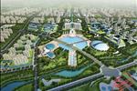 Khu đô thị Diamond City phát triển theo hướng vừa cải tạo chỉnh trang vừa xây mới: Gồm toàn bộ phần phía Đông Bắc đô thị; được giới hạn bởi ranh giới hành chính của xã Thạnh Phú huyện Vĩnh Cửu và xã Hố Nai huyện Trảng Bom, trục đô thị và Quốc lộ 1A.