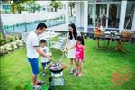 Cơ sở hạ tầng hiện đại, giao thông thuận lợi, môi trường sống trong lành, cảnh quan đẹp, dự án Diamond City sẽ là lựa chọn đúng và phù hợp cho tất cả mọi người. Hơn nữa, Diamond City còn có thể dành cho các kỳ nghĩ dưỡng, 