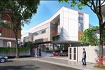 Dự án biệt thự Citadel Residence được xây dựng theo chuẩn một khu compound khép kín với các tiện ích nội khu xứng tâm cho một khu biệt thự đẳng cấp và sang trọng.