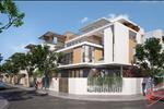 Dự án Citadel Residence có giá bán từ 45 triệu/m2, đây là mức giá hợp lý để bạn sở hữu ngay một ngôi nhà trong không gian sống hiện đại và trong lành.