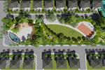 Đất nền Green Riverside Phú Xuân là dự án đất nền Nhà Bè do công ty Tuấn Long làm chủ đầu tư với quy mô lên đến 9,5 hecta.