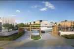 Khu biệt thự Lancaster Eden Villas là dự án biệt thự liền kề dành cho giới thượng lưu do công ty CP Trung Thủy- một trong những tập đoàn bất động sản hàng đầu Việt Nam phát triển.