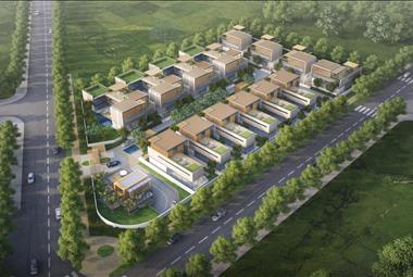 Dự án Lancaster Eden Villas TP Hồ Chí Minh - ảnh giới thiệu