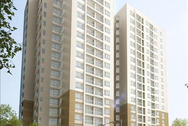 Dự án Khuông Việt TP Hồ Chí Minh - ảnh giới thiệu