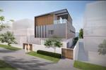 Khu Villa E6 có 3 dòng sản phẩm nhà Villa đó là Villa A, B, C trong đó Villa A chỉ có 1 loại diên tích duy nhất và 2 villa còn lại có 2 loại diện tích đa dạng.