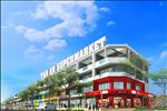 Tân An Supermarket là dự án khu phố chợ nằm ngay giữa lòng đô thị, tọa lạc tại phường An Khê, quận Thanh Khê, thành phố Đà Nẵng.