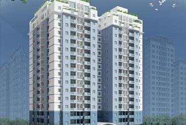 Dự án Khu nhà tổng hợp Tecco Thái Nguyên - ảnh giới thiệu