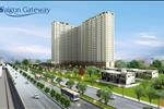 Căn hộ Saigon Gateway Quận 9 là  dự án căn hộ trung cấp có giá chỉ từ 1,15 tỷ đồng, được mở bán vào quý II/2017. Đây là một trong những căn hộ quận 9 đang nhận được sự quan tâm và thu hút của giới đầu từ bởi tính thanh khoản cao và sở hữu "vị trí tốt".