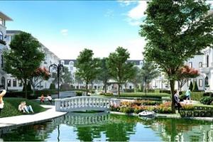 Khu đô thị Louis City Đại Mỗ