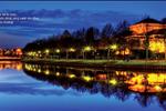 Hiện nay, Gia Long Corp đang tiến hành xây dựng và hoàn thiện cơ sở hạ tầng tại dự án này. Gia Long River Town không chỉ mang lại cuộc sống xanh, an lành, hạnh phúc mà còn là bước đi khôn ngoan cho sự phát triển sự nghiệp của bạn.