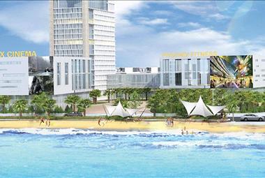 Dự án Khu phức hợp Phoenix Complex Đà Nẵng - ảnh giới thiệu
