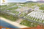 Đất nền Phoenix Complex là dự án đất nền ven biển Đà Nẵng sở hữu 3 mặt tiền đường huyết mạch : trục đường Nguyễn Tất Thành 45m kết nối các điểm du lịch ven biển, đường Nguyễn Chánh và Nguyễn An Ninh kết nối thẳng đến KCN Hòa Khánh tạo thuận lợi cho sự phát triển cả về kinh tế và du lịch toàn quận. 